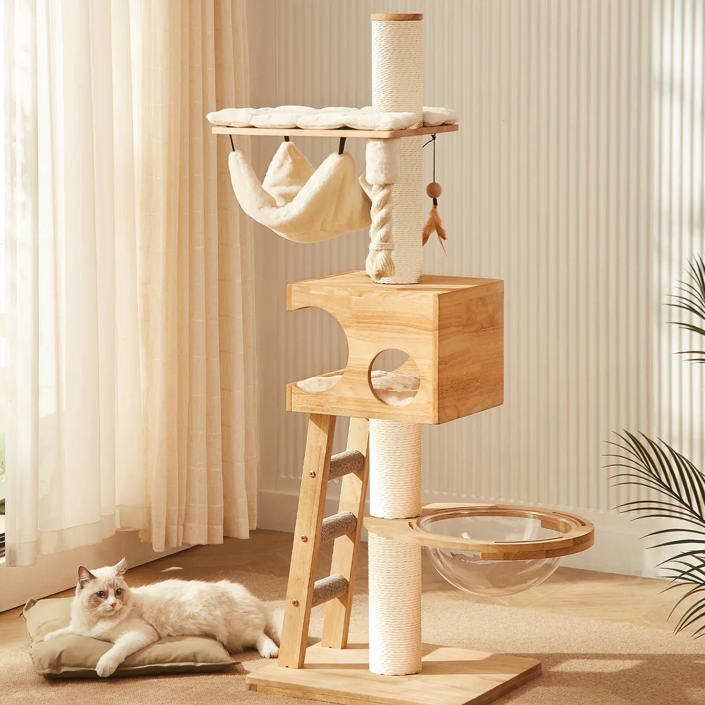 Pet supplies