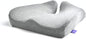 Pressure Relief Seat Cushion – Memory Foam for Office, Car, Wheelchair, Sciatica & Tailbone Support